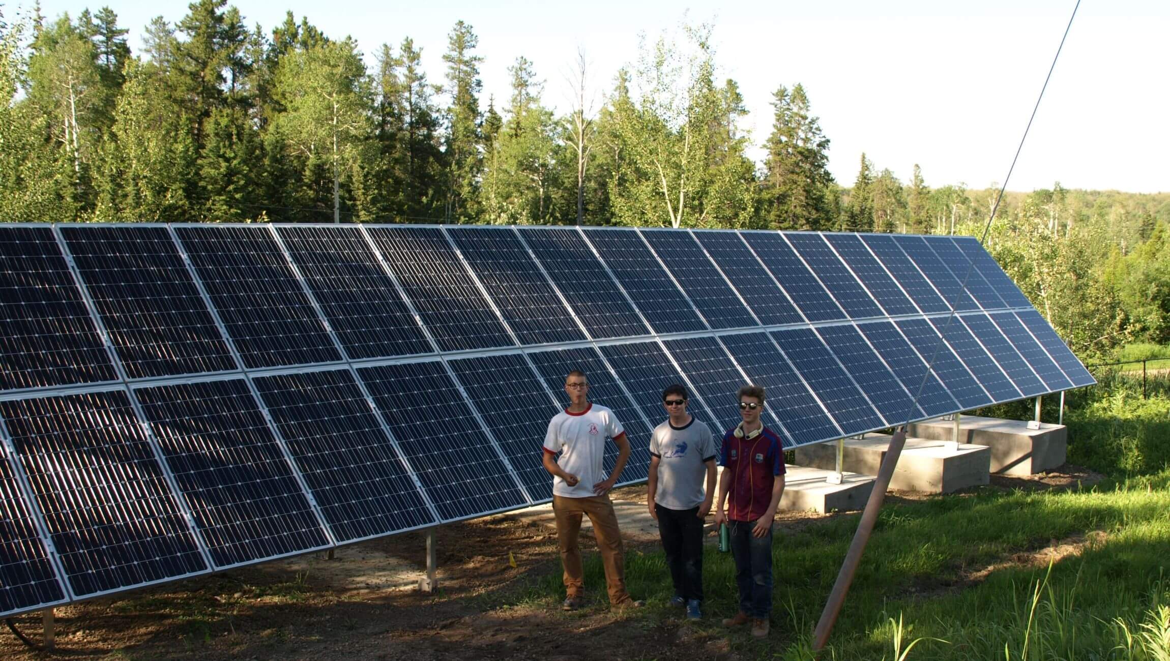 5 Solar Panels Off Grid Power Systems Ideas Kacang Kacangan | Free ...